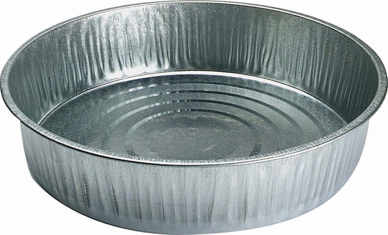 Little Giant Galvanized Utility Pan