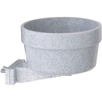 Pet Lodge Kennel Crock