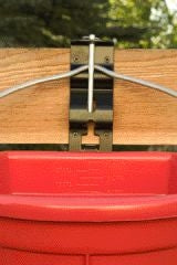 Little Giant Metal Wall Bracket