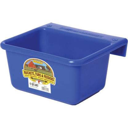 Little Giant Plastic Mini Feeder