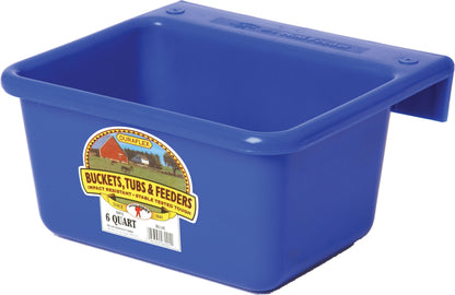Little Giant Plastic Mini Feeder