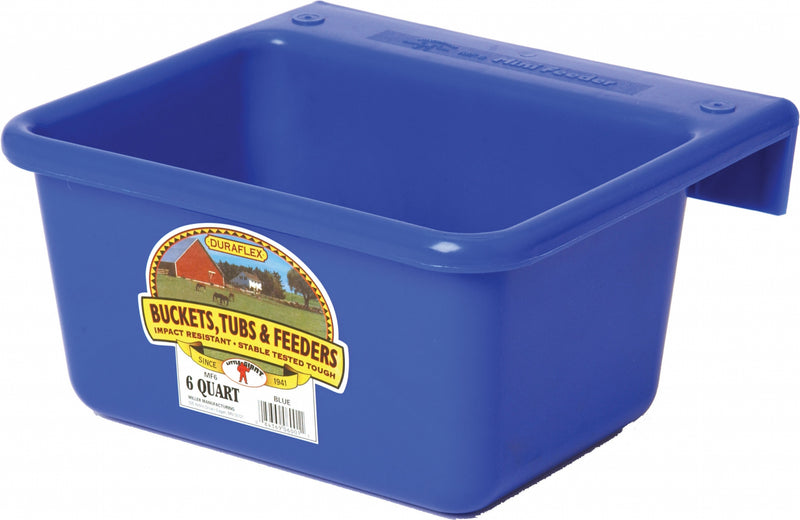 Little Giant Plastic Mini Feeder