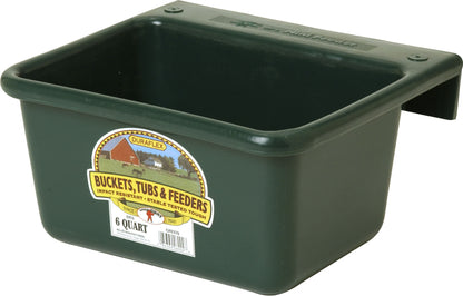 Little Giant Plastic Mini Feeder