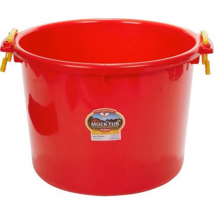 Little Giant Muck Tub