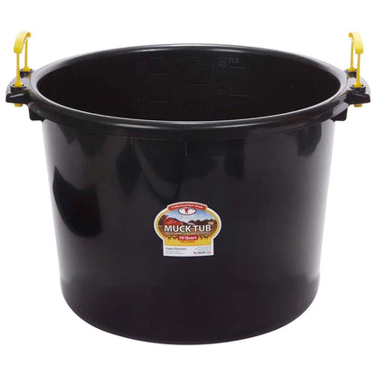Little Giant Muck Tub