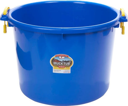 Little Giant Muck Tub