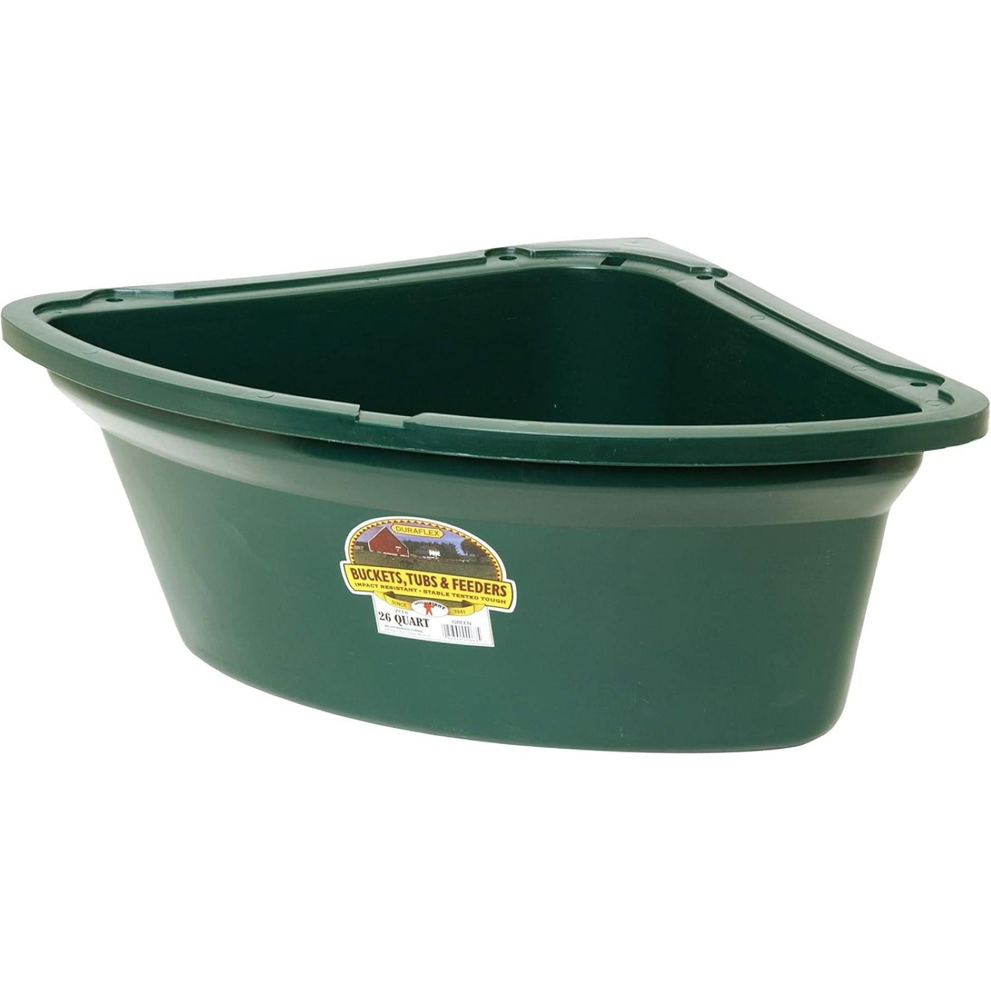 Little Giant Corner Feeder