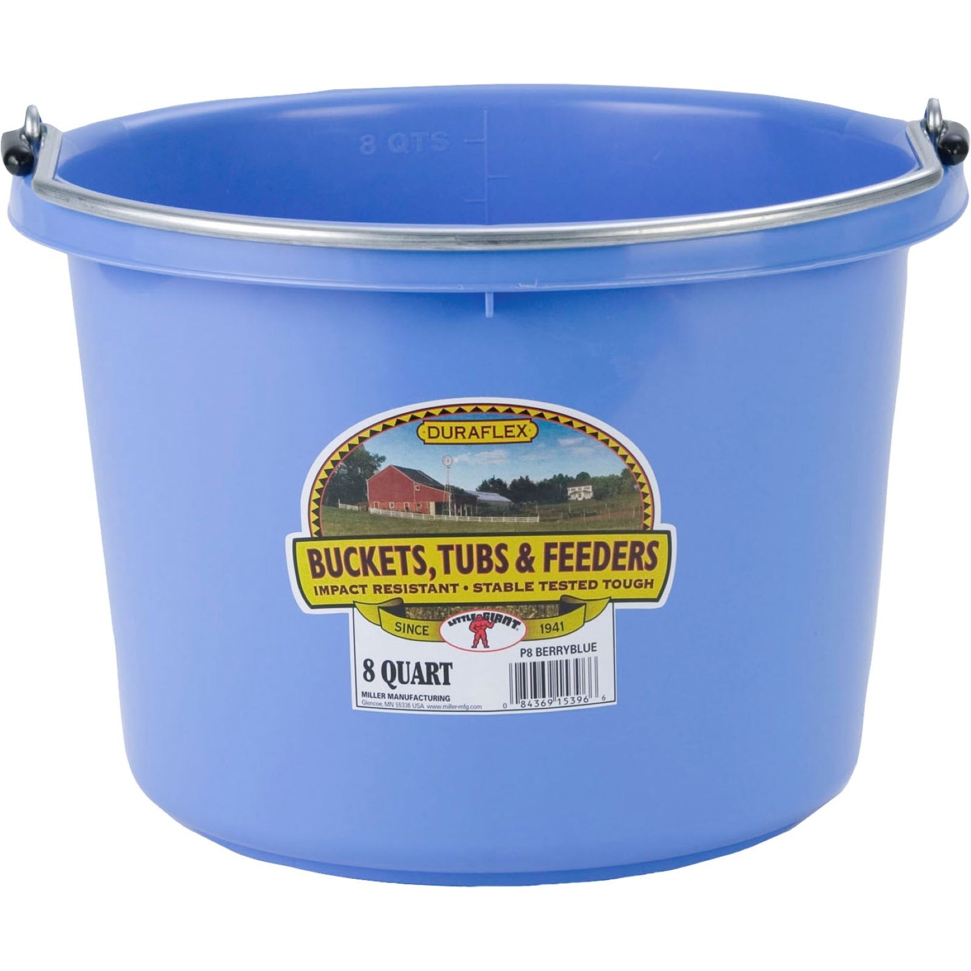 Little Giant Plastic Bucket