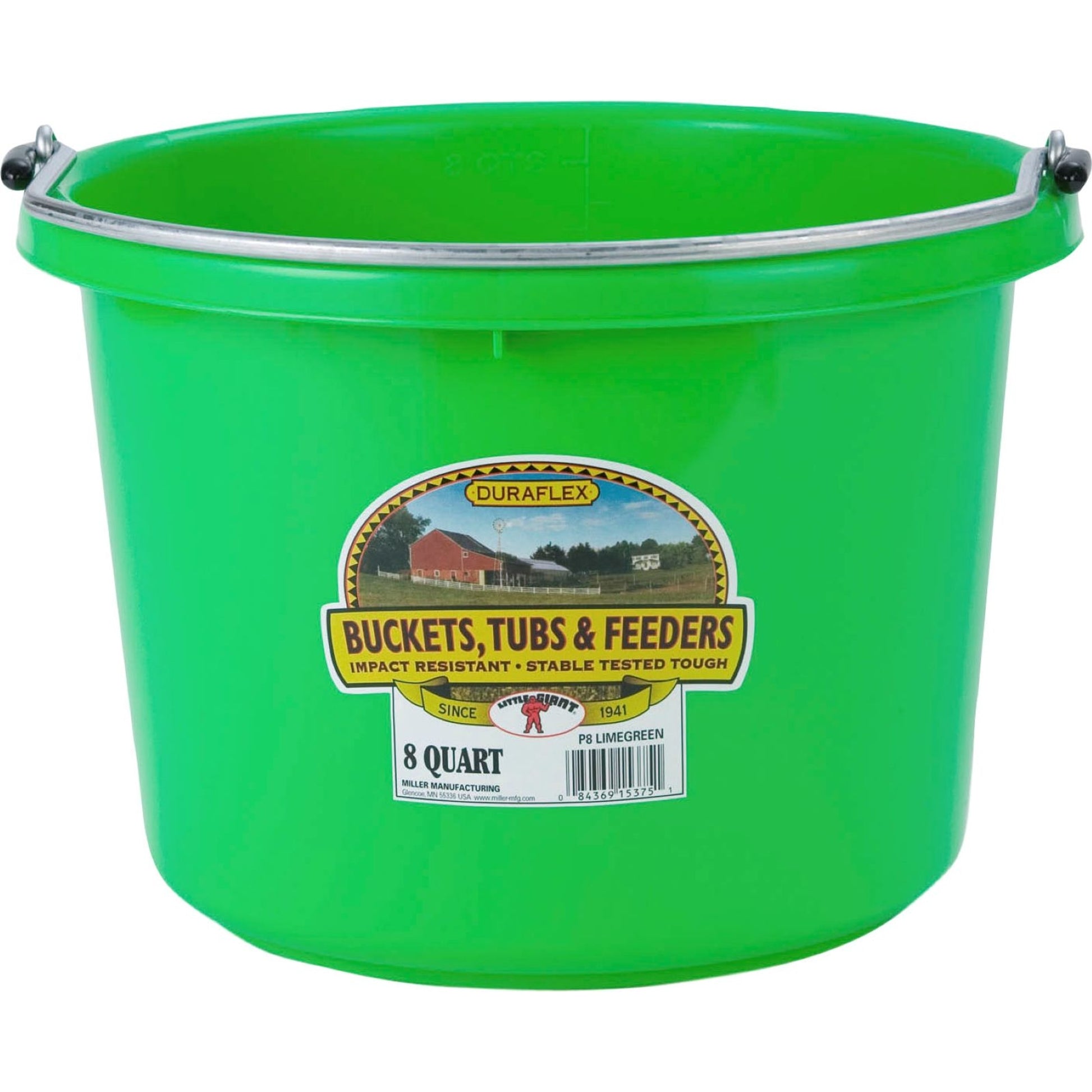Little Giant Plastic Bucket