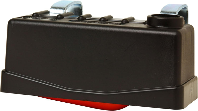 Little Giant Trough-O-Matic Stock Tank Float Valve with Plastic Housing