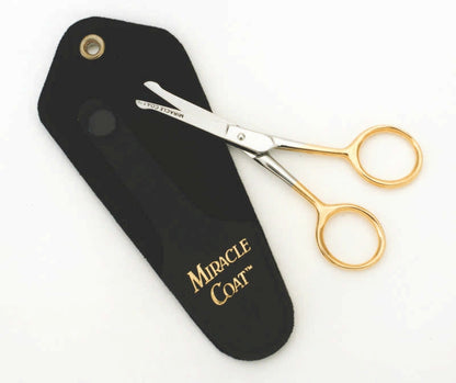 Ball Tip Dog/Cat Grooming Shears