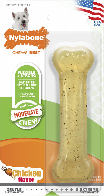 Gumabone dog chew
