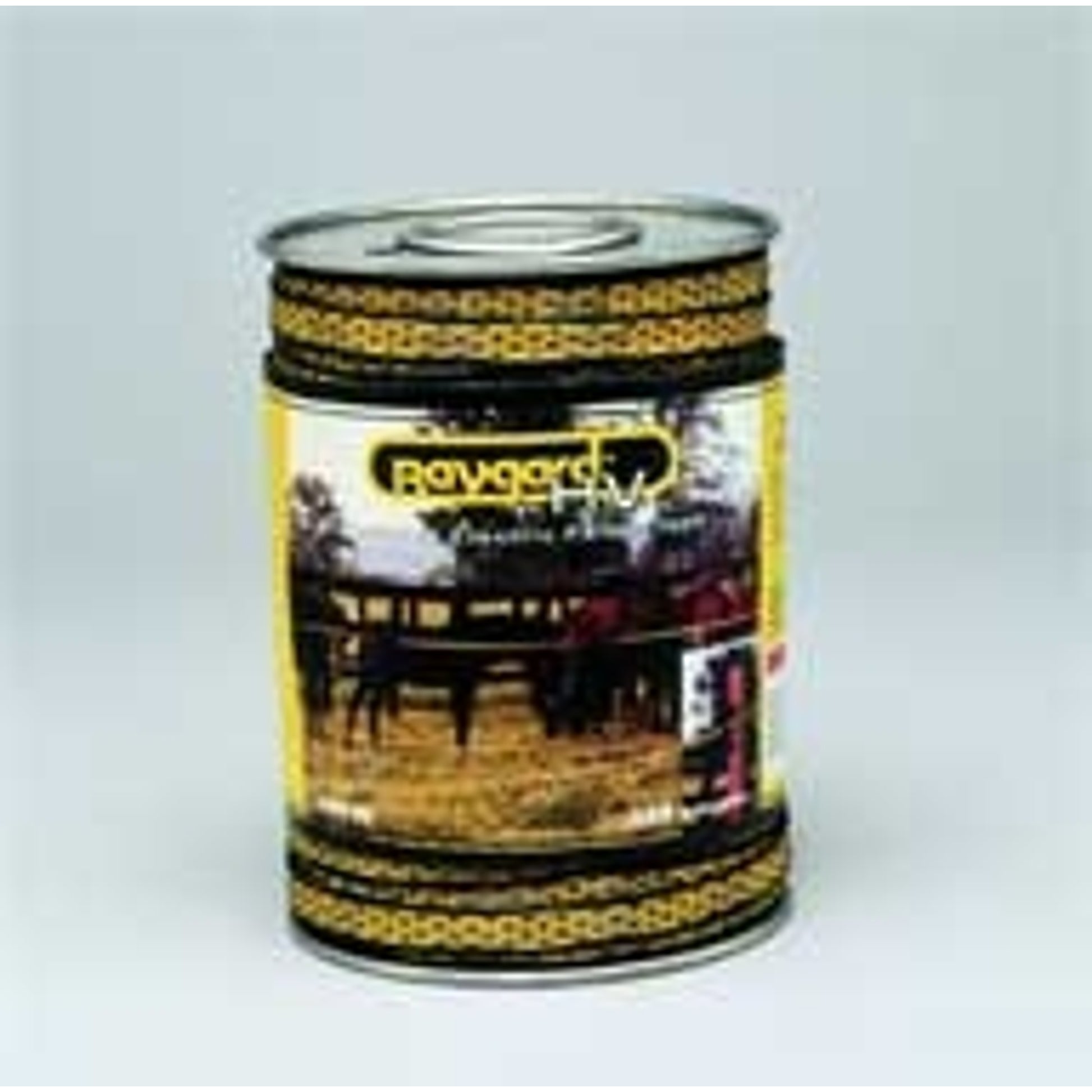Baygard High Visibilty Electric Fence Tape