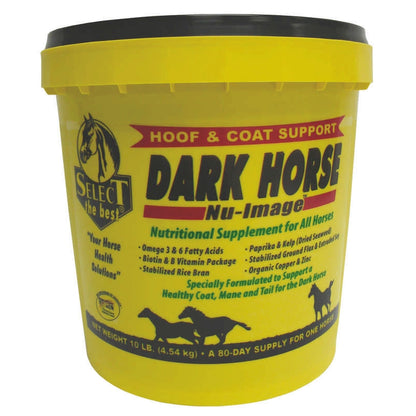 Nu-Image Dark Horse