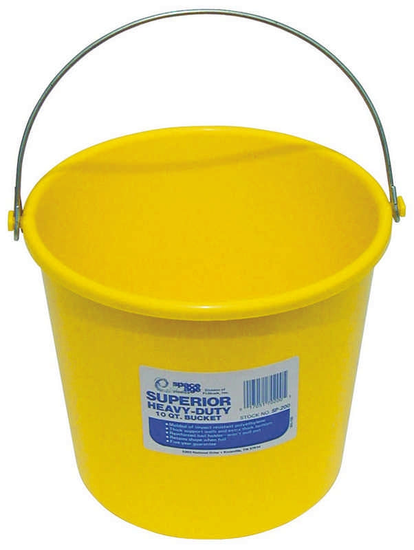 Superior Bucket Sp-200