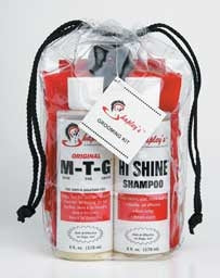 horse Grooming product Kit