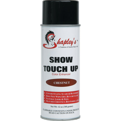 Shapley's Show Touch Up Color Enhancer