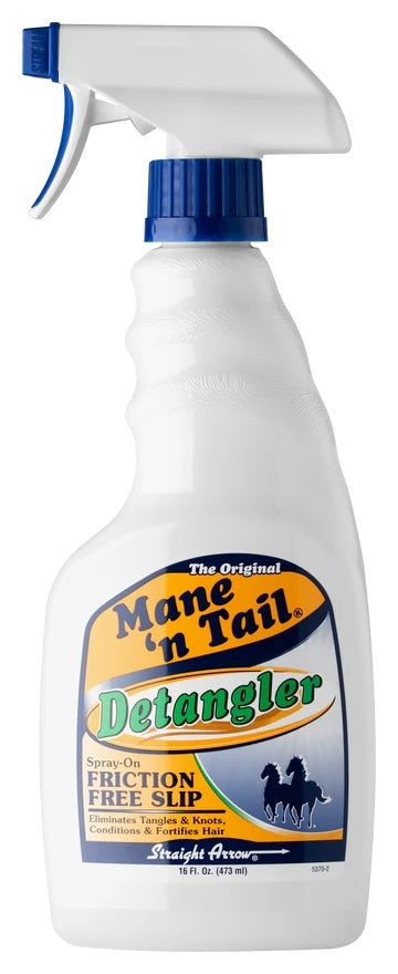 Mane 'n Tail Conditioning Spray On Detangler