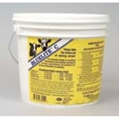 Bluelite C for Calves