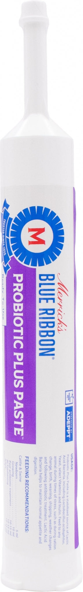 Merricks Probiotic Plus Paste