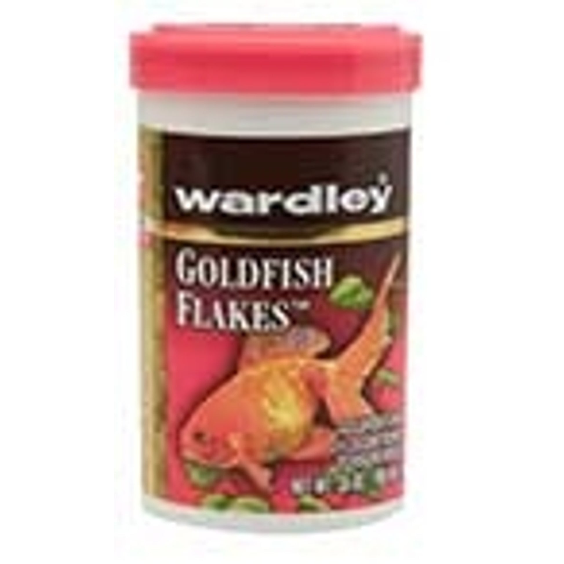 Goldfish Flakes