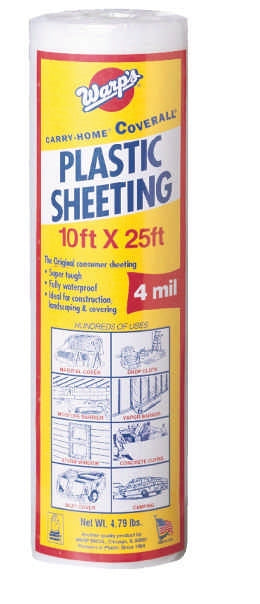 Polyethylene Film