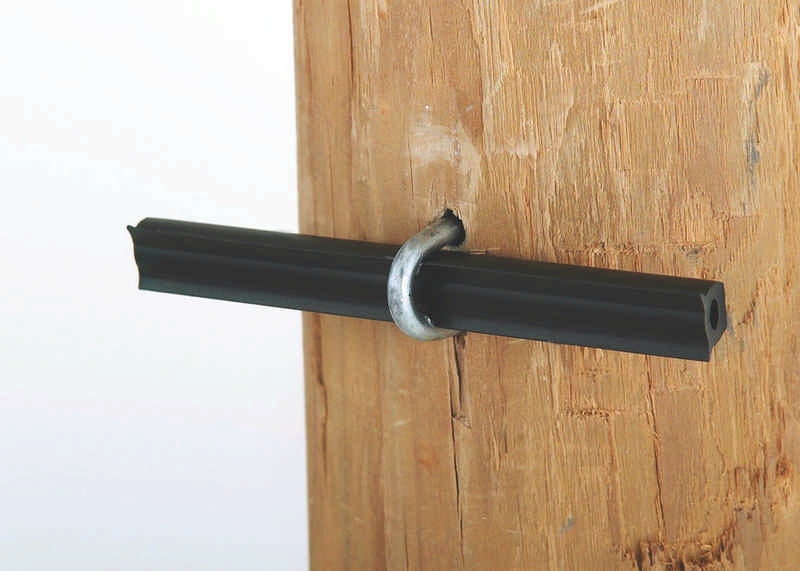 Tube Insulator 4 In