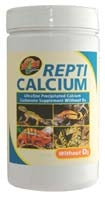 Repticalcium 122