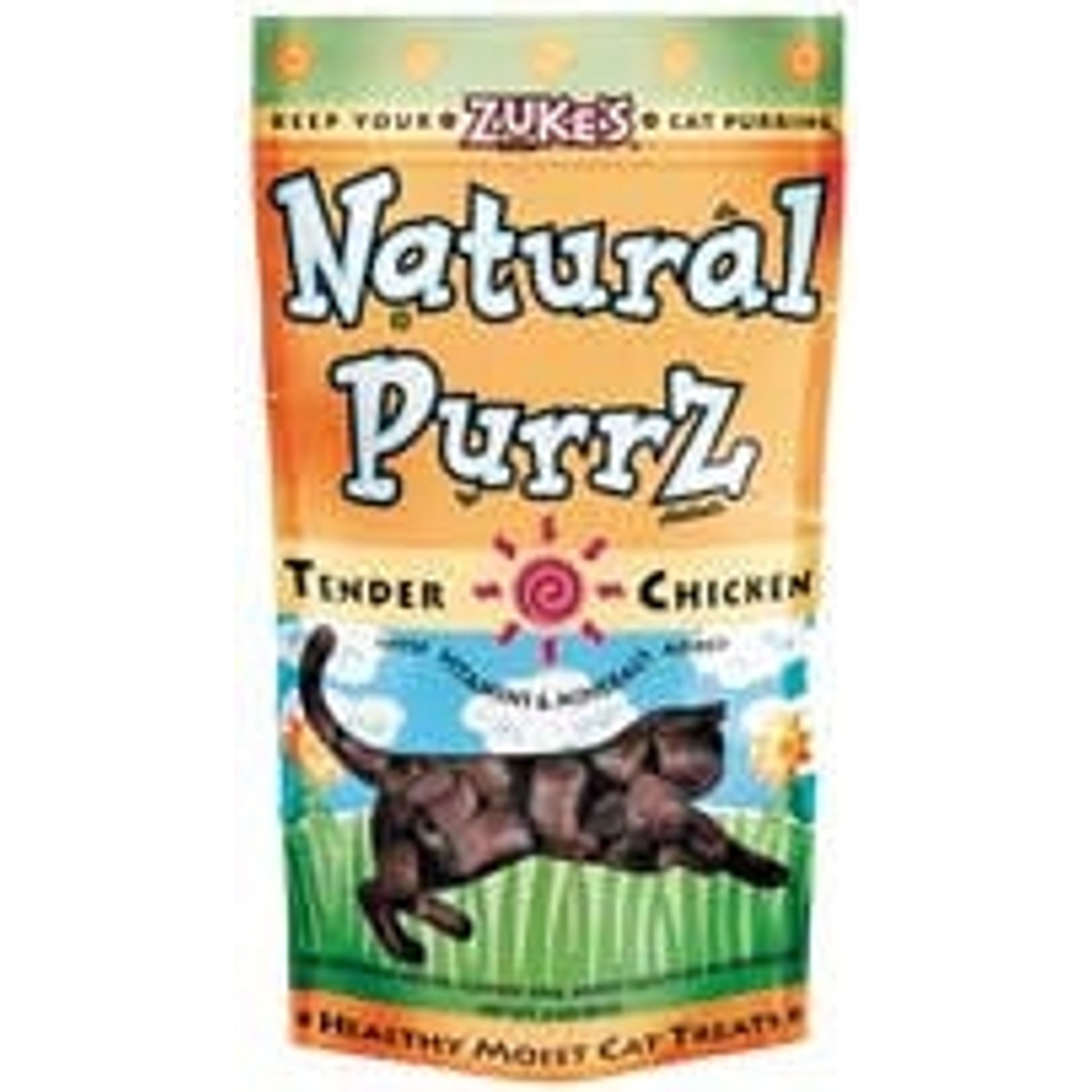 Treat Natural Purz Moist