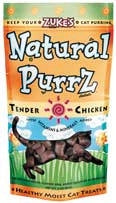 Treat Natural Purz Moist
