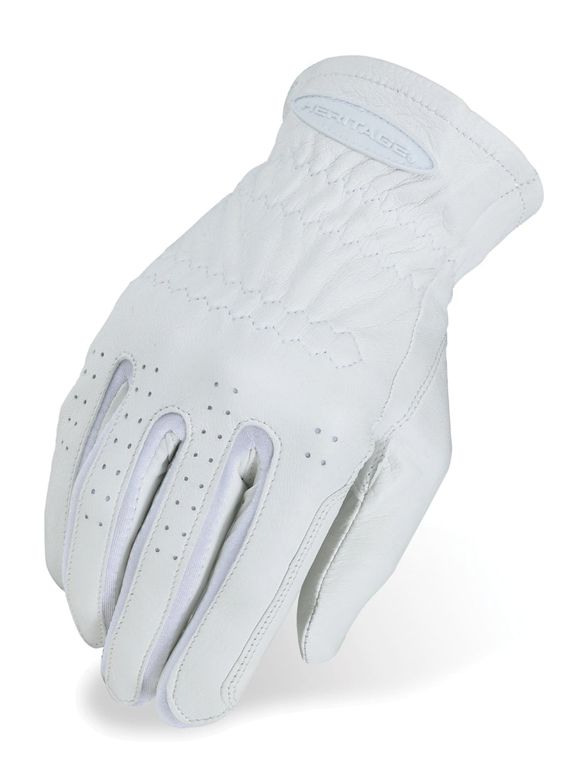Heritage Pro-Fit Show Gloves