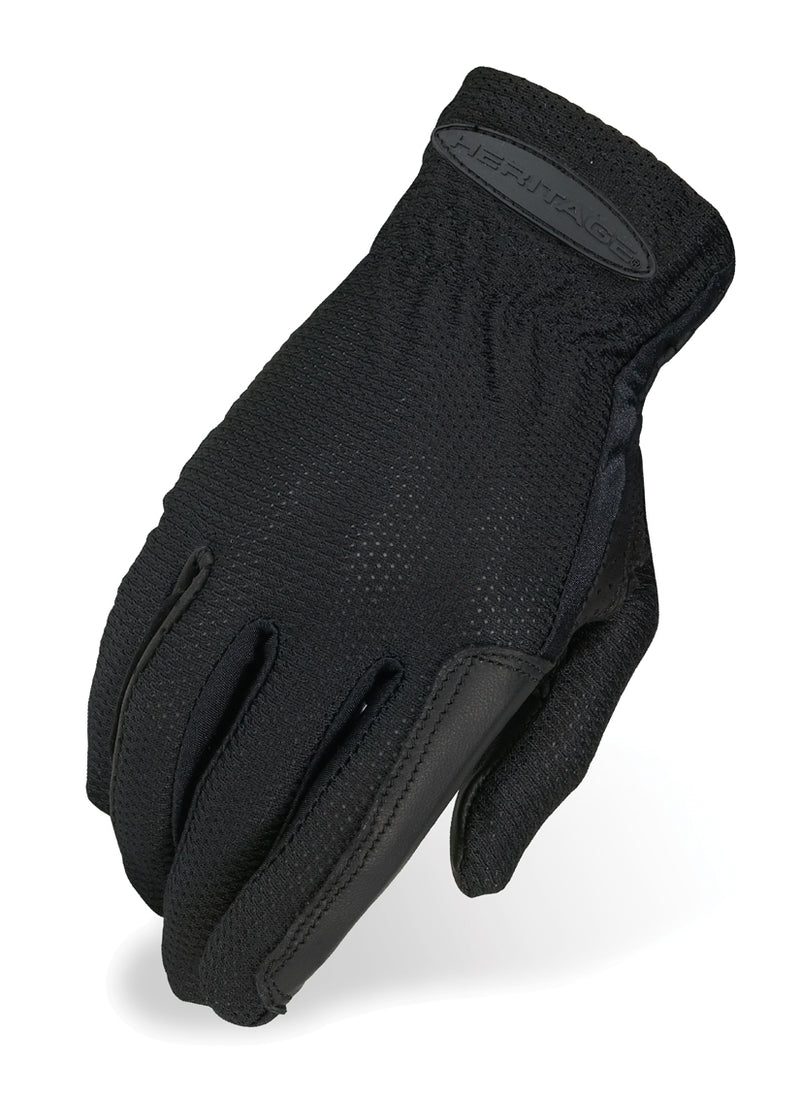 Heritage Pro-Flow Summer Show Gloves