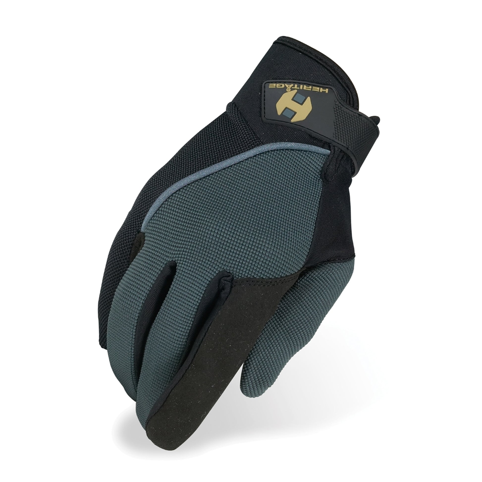 Heritage Competition Gloves