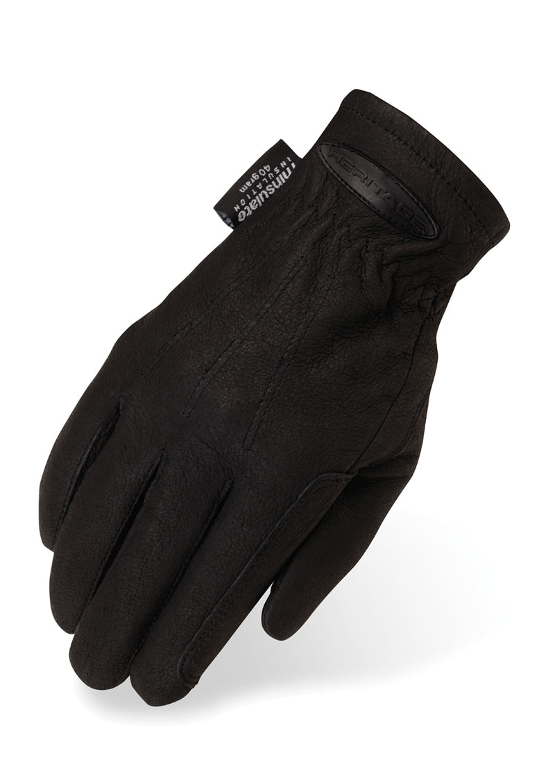Heritage Kids Cold Weather Gloves
