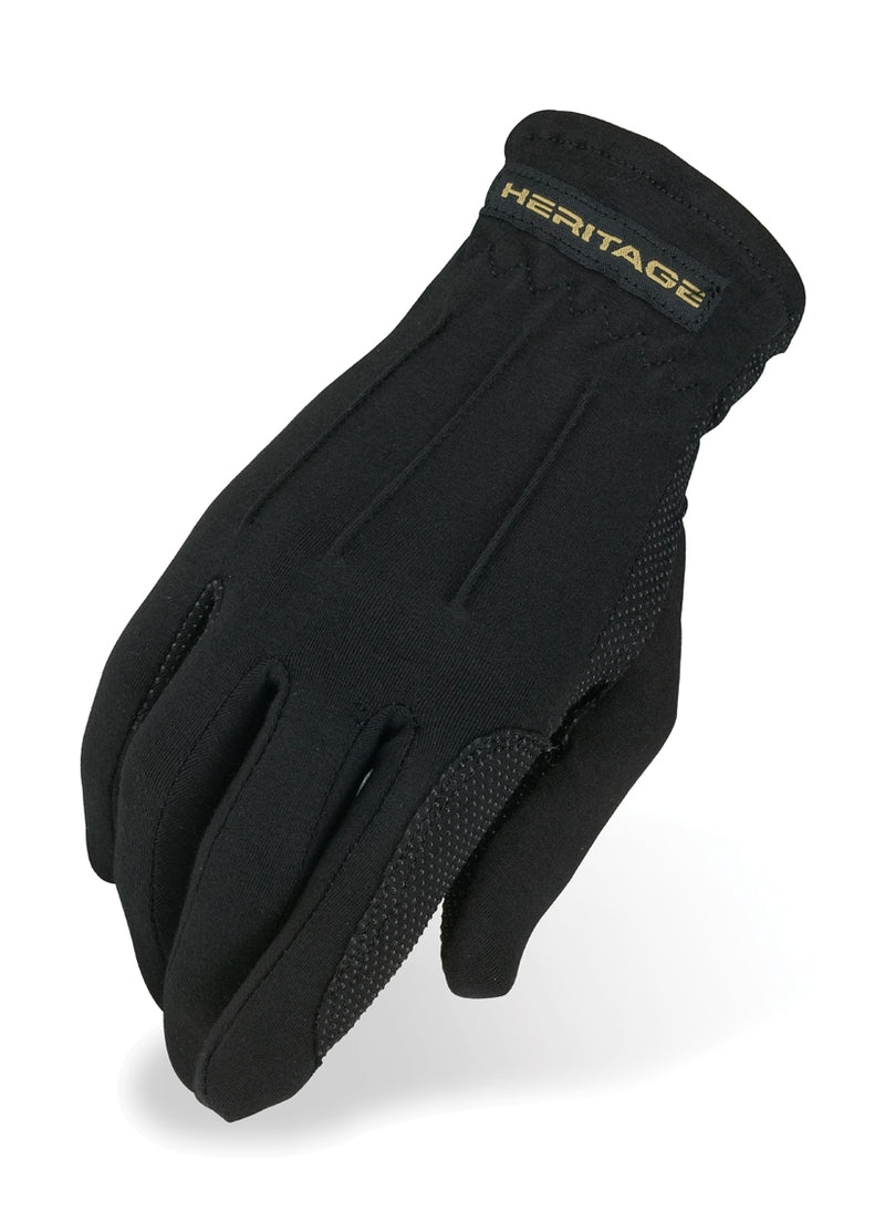 Heritage Kids Power Grip Gloves