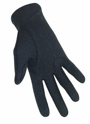 Heritage Power Grip Gloves