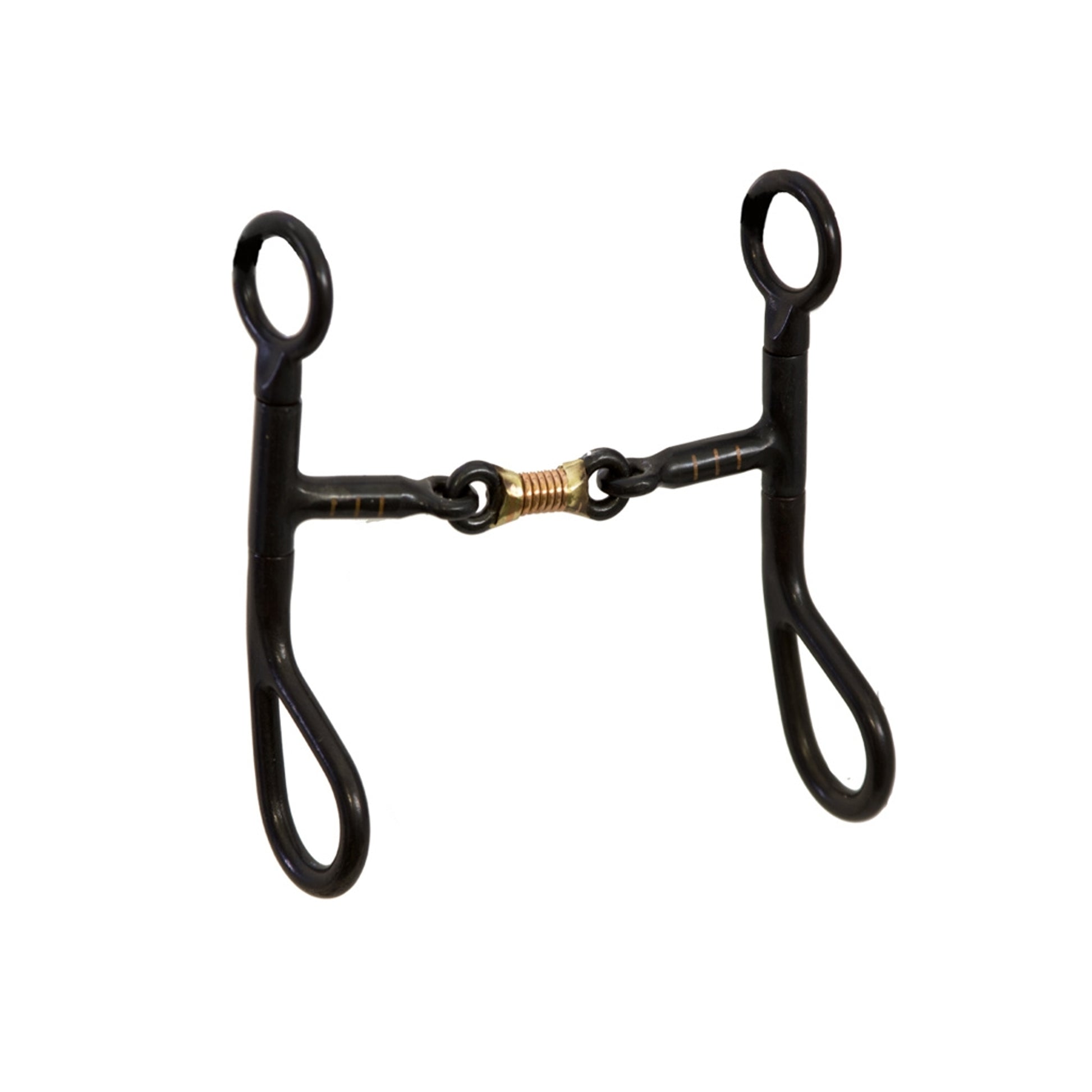 Western BS Dogbone Tear Drop Training Bit
