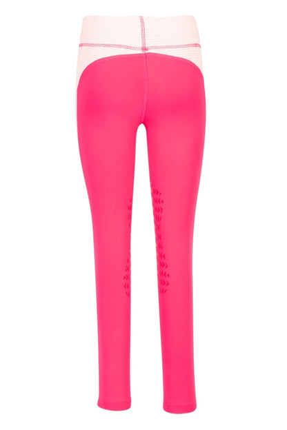 TuffRider Kids Ventilated Schooling Tights