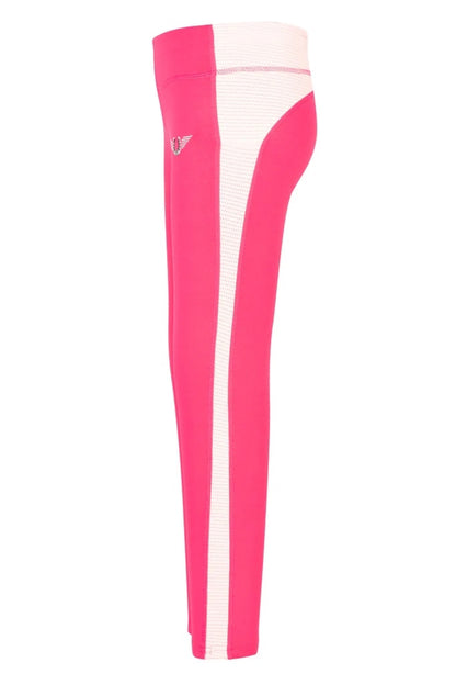 TuffRider Kids Ventilated Schooling Tights