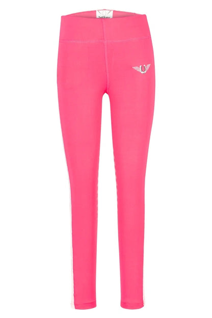 TuffRider Kids Ventilated Schooling Tights