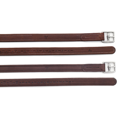Pessoa Legacy Biothane Lined Leathers