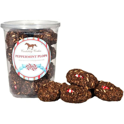 Canterbury Cookies Horse Treat Plops
