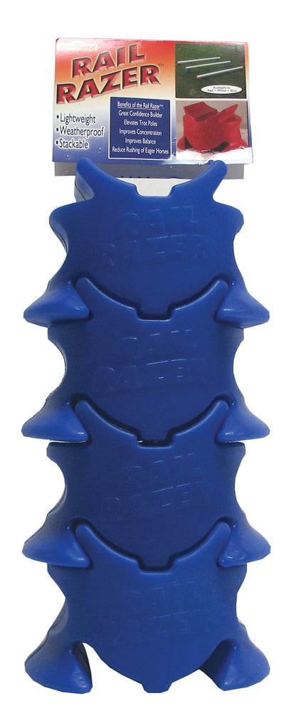 Horsemen's Pride Rail Razer