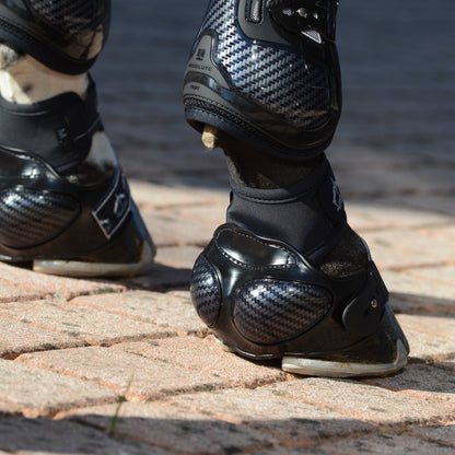 Veredus Carbon Shield Overreach Boots