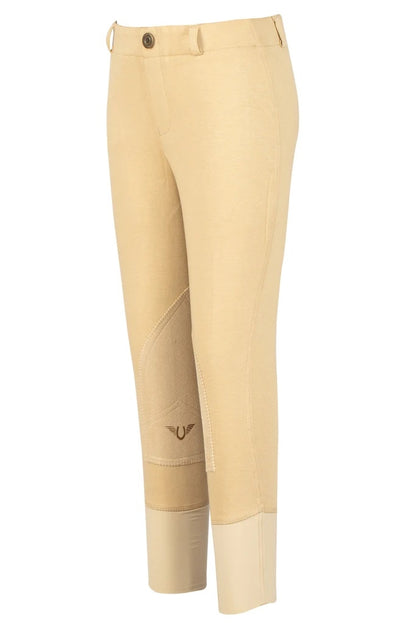 TuffRider Kids EcoGreen Bamboo Tights