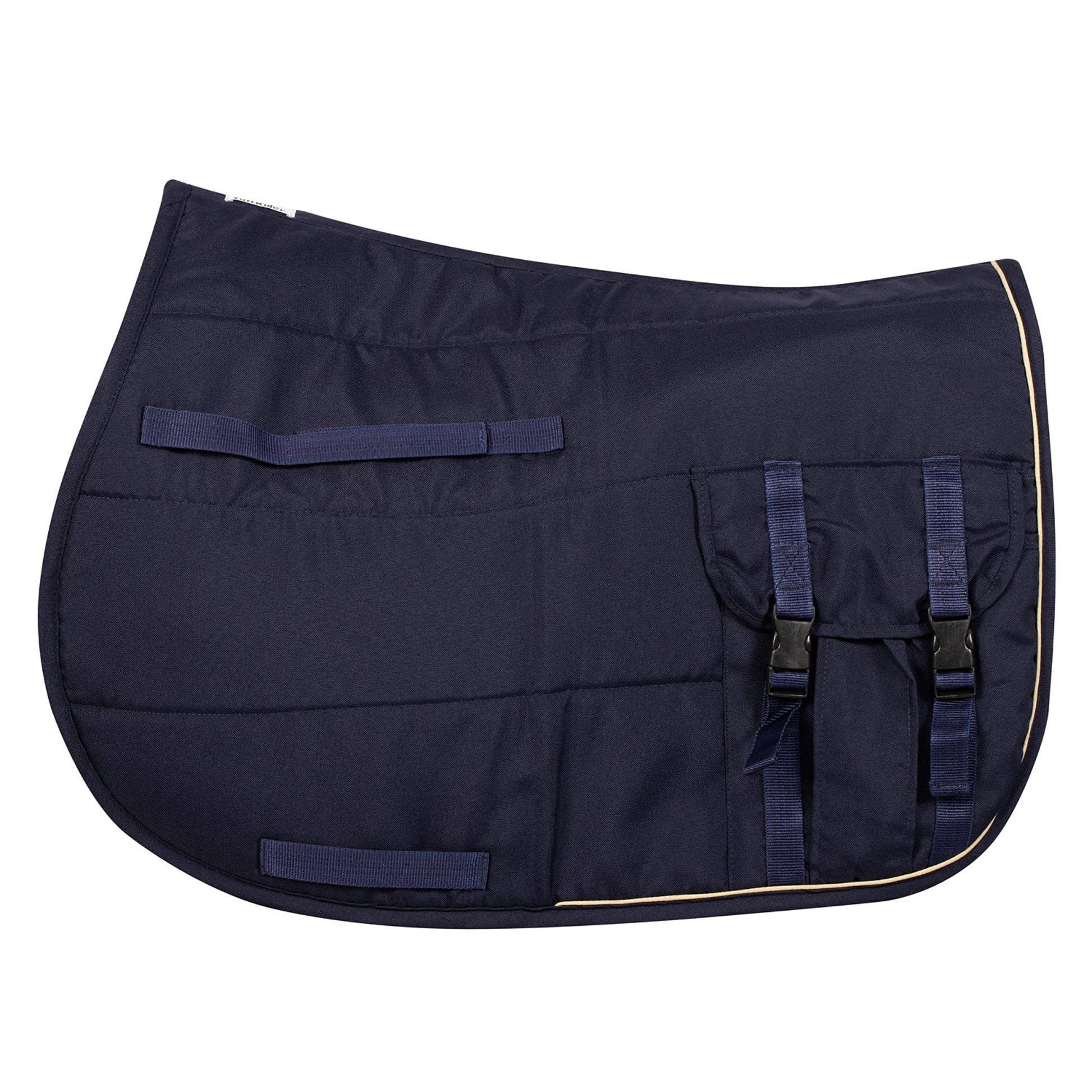 Quad Riding Pads TuffRider Trail Riding Pad– HorseLoverZ