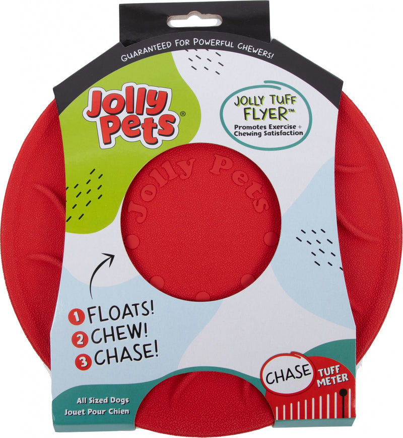 Jolly Pets Jolly Flyer