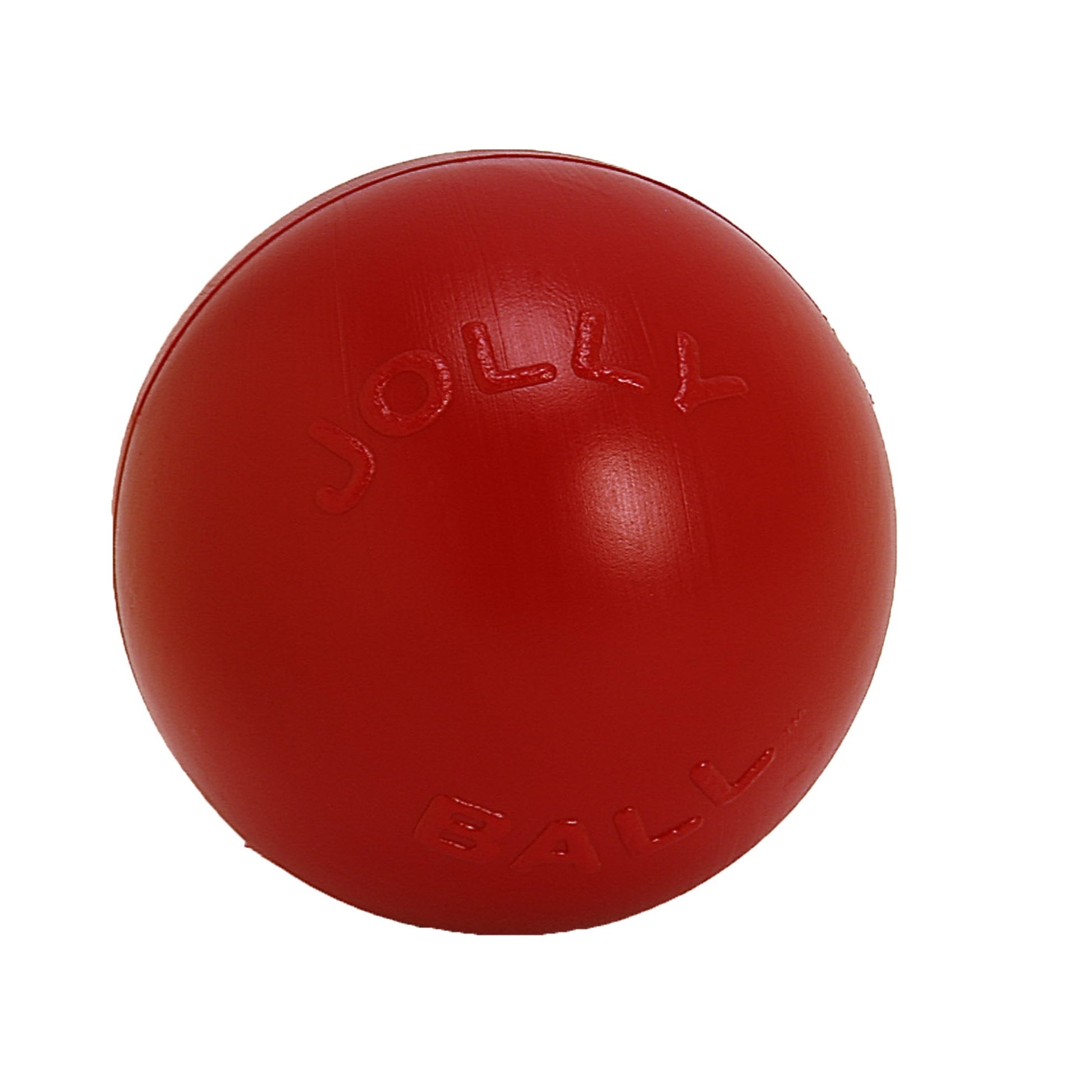 Jolly Pets Push-N-Play Jolly Ball