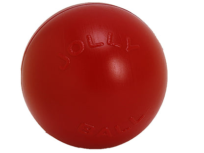 Jolly Pets Push-N-Play Jolly Ball