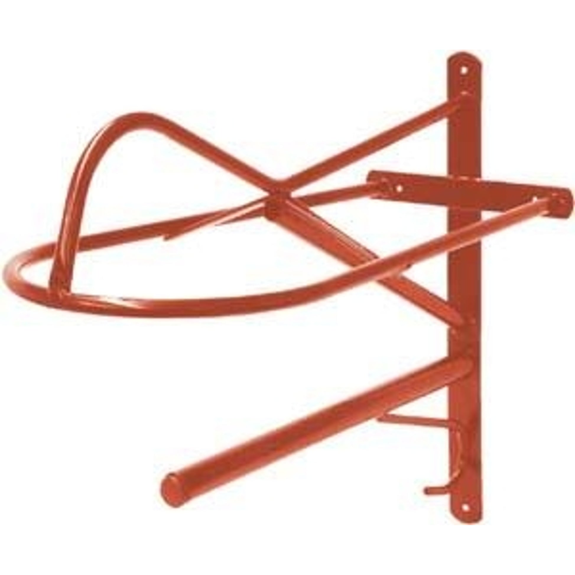 Abetta Wall Rack with Bar